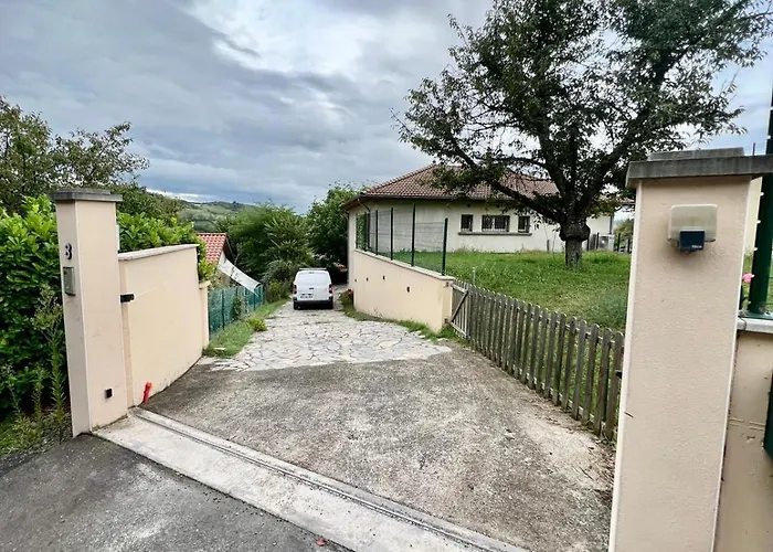 Maison 4 Chambres Avec Vue Superbe Au Coeur De L\'Auvergne