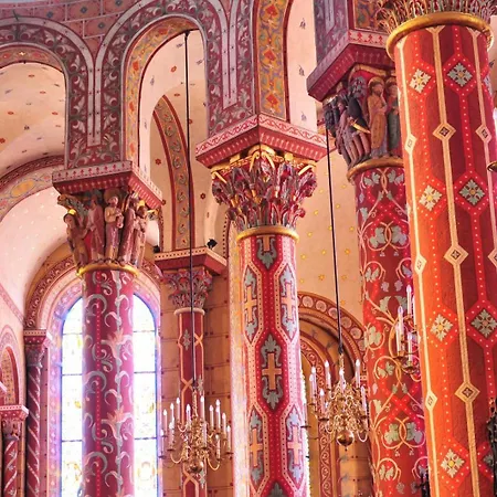 Maison 4 Chambres Avec Vue Superbe Au Coeur De L'Auvergne Orbeil Buitenkant foto