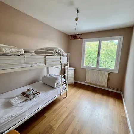 Maison 4 Chambres Avec Vue Superbe Au Coeur De L'Auvergne Orbeil Buitenkant foto
