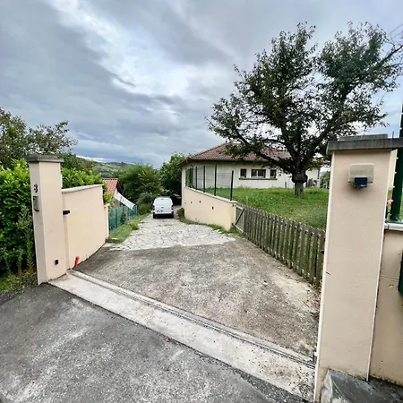 Maison 4 Chambres Avec Vue Superbe Au Coeur De L'Auvergne Orbeil Buitenkant foto