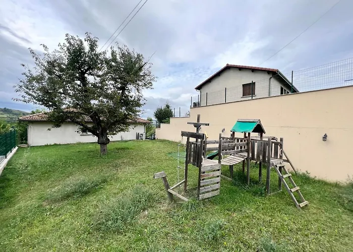 Maison 4 Chambres Avec Vue Superbe Au Coeur De L\'Auvergne